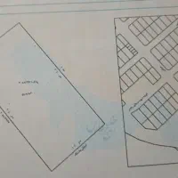 زمین مسکونی