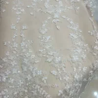 پارچه دانتل ترک