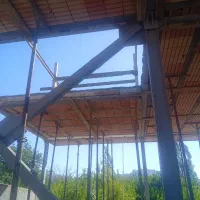 شاگرد جوشکار نیاز داریم