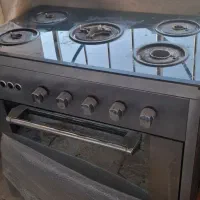 گازطرح فر کاملاسالم