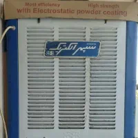 کولر آبی سپهر الکتریک