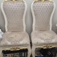 صندلی نهار خوری