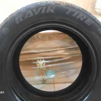 فروش لاستیک کویر ۱۹۵ ۶۰ ۱۵