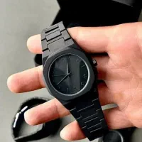ساعت فول بلک