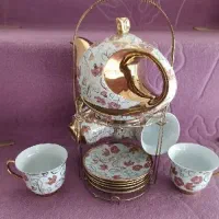 سرویس چایخوری