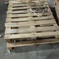 پالت چوبی