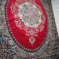 فرش|فرش|کاشان, قطب راوندی|دیوار