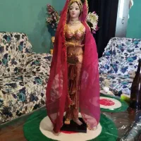مجسمه هندی بفروش میرسد