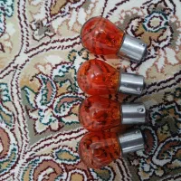 لامپ راهنمای ماشین