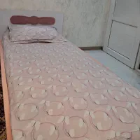 تخت خواب نوجوان