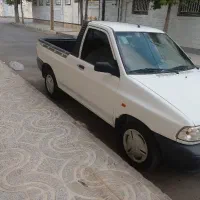 وانت پراید ۱۴۰۱ کارت مسقف