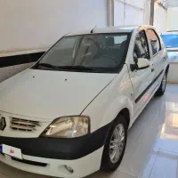 پارس تندر مدل1396
