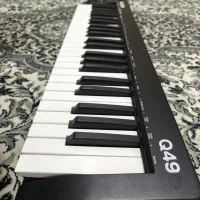 Alesis Q49 MK2 سالم در حد نو