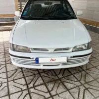 میتسوبیشی لانسر