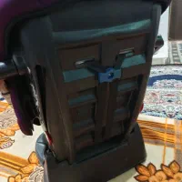 صندلی ماشین کودک