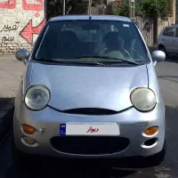 ام وی ام ۱۱۰ مدل آخر ۸۸