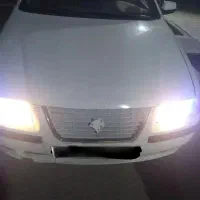فروش فوری سمندماتورملی مدل۹۰دوگانه کارخانه