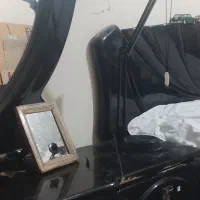 دو عدد سرویس تخت خواب دو نفره، فوری فروشی