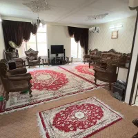 ویلایی ۱۲۰ متری / جنوبی ، غربی / بازسازی شده