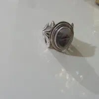 انگشتر شجر