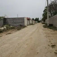 زمین مسکونی گورک