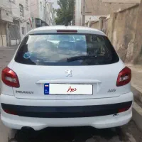 ۲۰۷ پانا کم کار ارتقا ۱۴۰۴