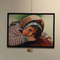 سفارش تابلو نقاشی