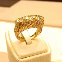 طلا بسیار تمیز