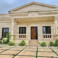 ویلاحیاط مستقل/مبله کامل/سندتکبرگ