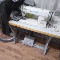چرخ خیاطی