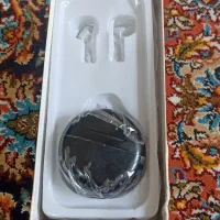 ایرپاد.هدفن.ساعت