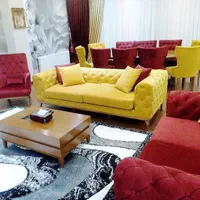 سوییت و منزل مبله با پارکینگ مرکزشهر(خالی)۲۴ ساعته