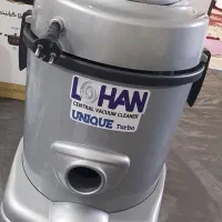 جارو برقی سطلی