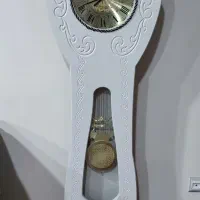 ساعت ایستاده