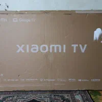 فروش تلویزیون شیائومی S PRO MINI LED