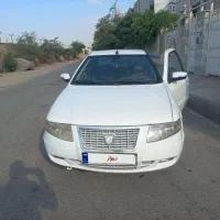 ماشین سمندسورن