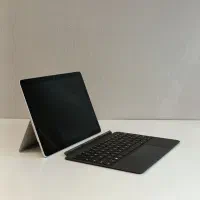 تبلت لمسی مایکروسافت سرفیس با کیبورد (نیترو سیستم)
