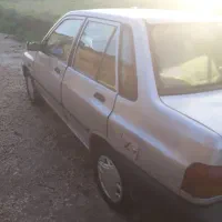 پراید مدل ۸۶