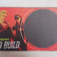 کاور یکس باکس سری اس xbox