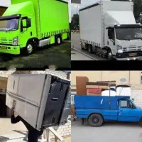 باربری سلامت بار(بازدیدرایگان)