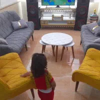 مبل راحتی مدل// رولکس//