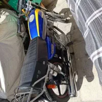 موتور مدل1403 200cc
