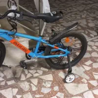 دوچرخه ۲۰ اورلرد صفر کیلو متر