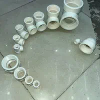 اتصالات دنده ای پلیمری