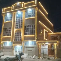 برقکاری و لوله کشی آب و فاضلاب