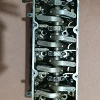 سرسیلند  تیبا و ساینا ، مدل ماشین ۹۷ بود