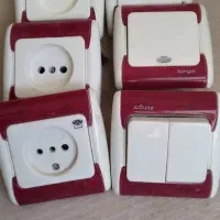 کلید و پریز