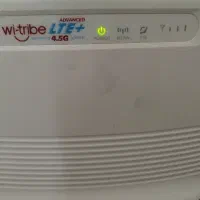 مودم wi-tribe LTE+ آنلاک