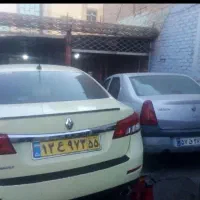 تعمیر گاه تخصصی ال ۹۰ L90 مگان ساندرو داستر