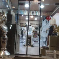 پرده مغناطیسی
